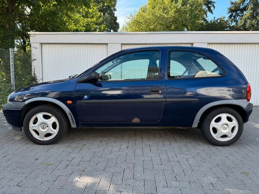 Corsa