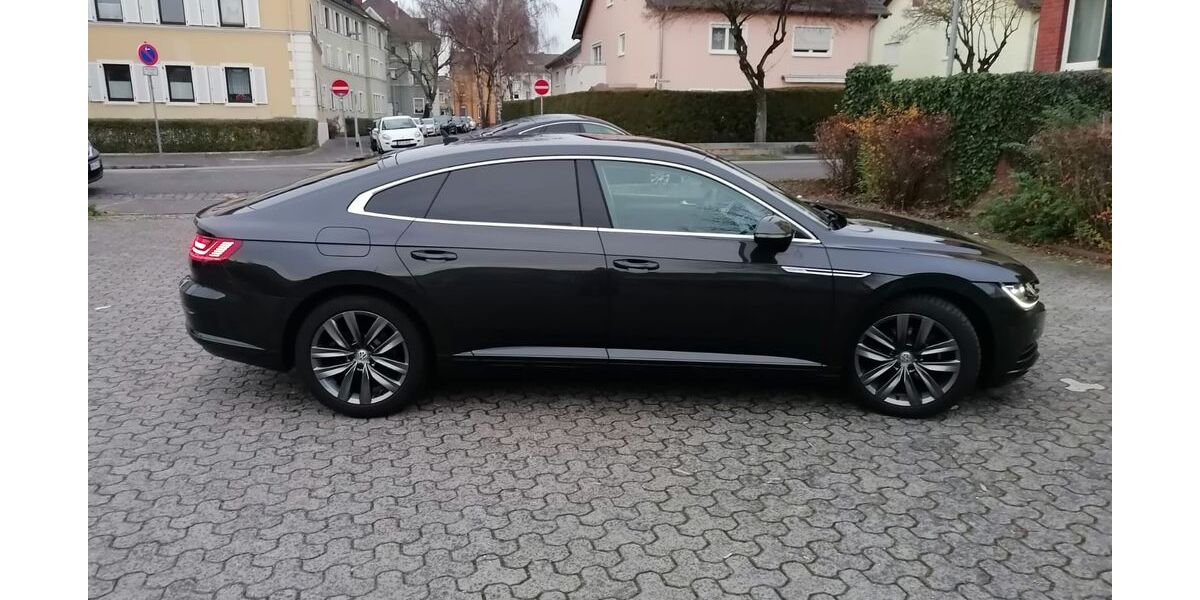 VW Arteon 80.000 km 22.900 &euro; Neuwied 56564
