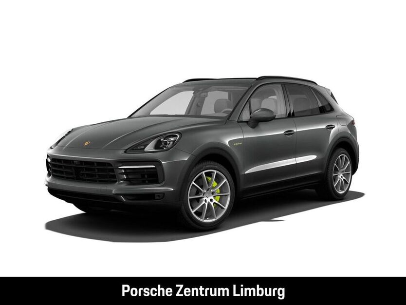 Cayenne