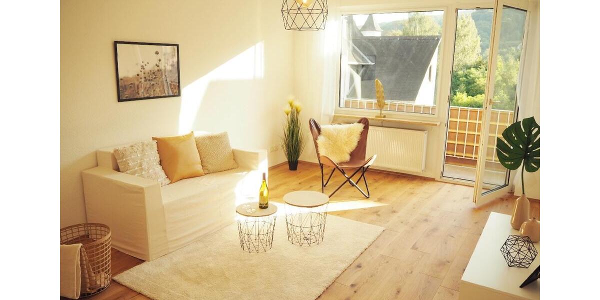 Etagenwohnung Lahnstein - 3 Zimmer, 77 m&sup2;, 950&euro; | Angebot:25750804