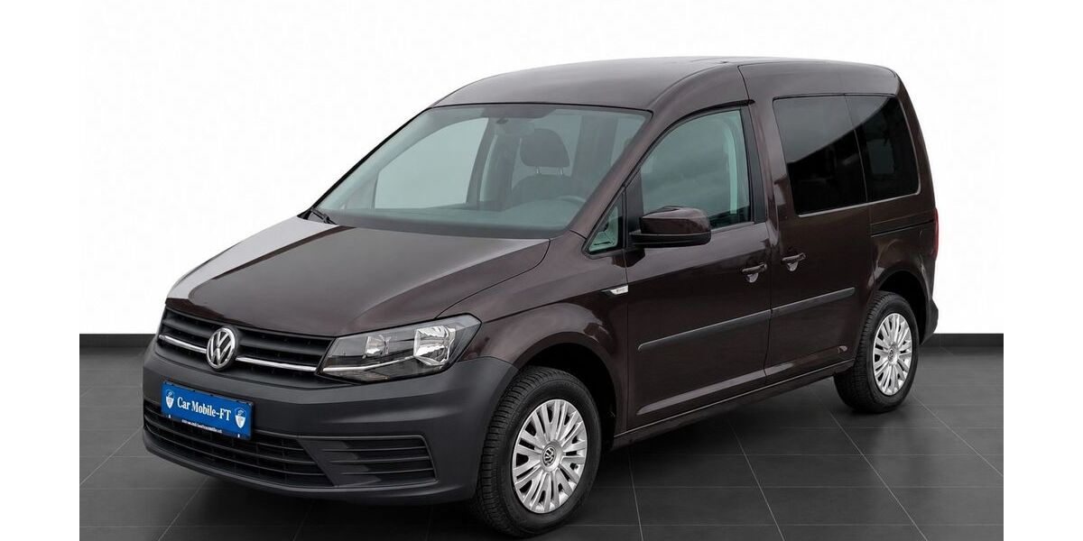 VW Caddy 69.000 km 13.950 &euro; Bad Breisig 53498