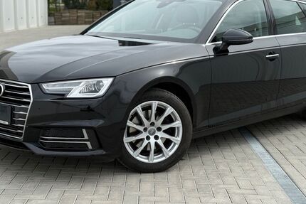 Audi A4 121.138 km 19.990 &euro; Ransbach-Baumbach 56235