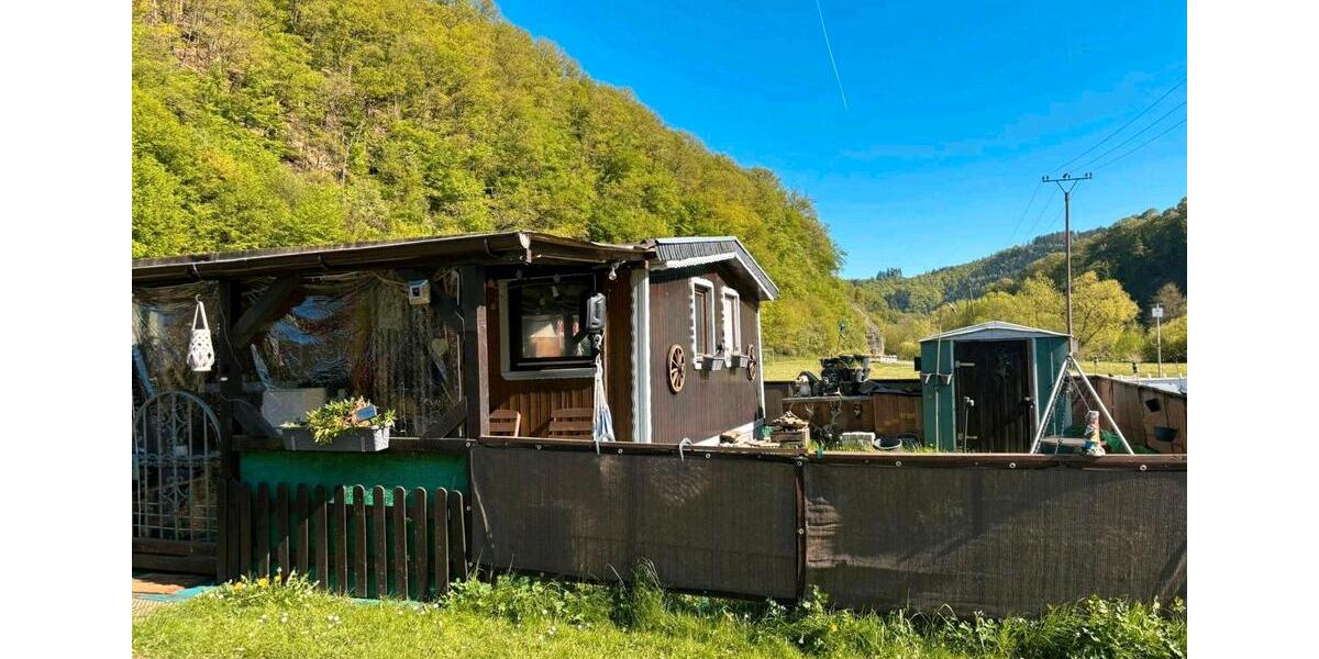 Einfamilienhaus Urbar - 2 Zimmer, 40 m&sup2;, 12.500&euro; | Angebot:26486194