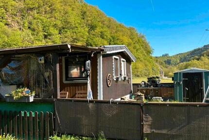 Haus Urbar - 2 Zimmer, 40 m&sup2;, 12.500&euro; | Angebot:26486194