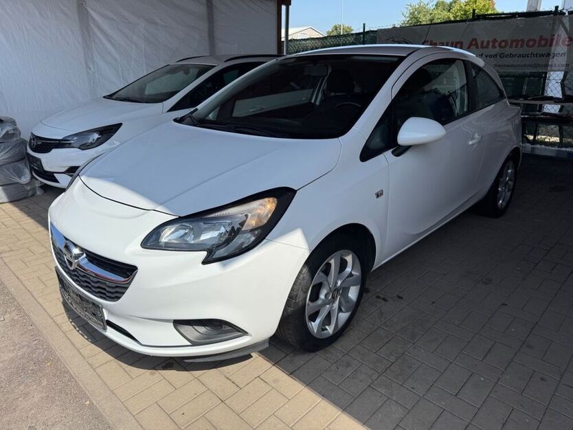 Corsa
