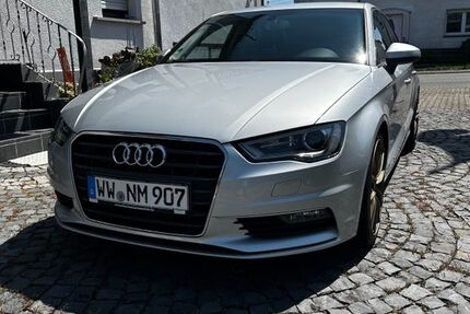 Audi A3 158.000 km 11.200 &euro; Montabaur 56410