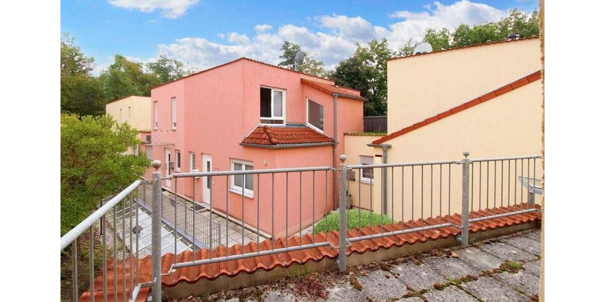 Reihenhaus Diez - 5 Zimmer, 187 m&sup2;, 475.000&euro; | Angebot:25367222