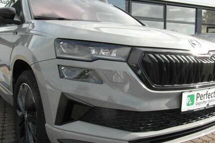 Skoda Karoq 18.950 km 35.950 &euro; Neuwied-Engers 56566