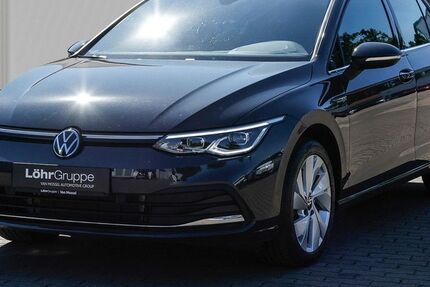 VW Golf 42.775 km 24.480 &euro; Andernach 56626