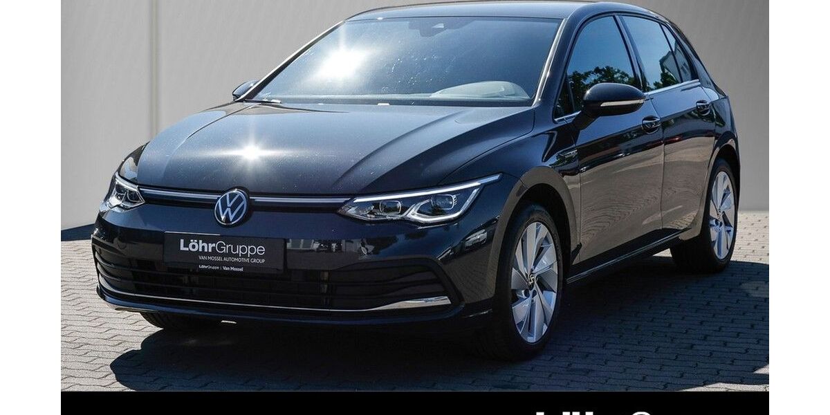VW Golf 42.775 km 24.480 &euro; Andernach 56626