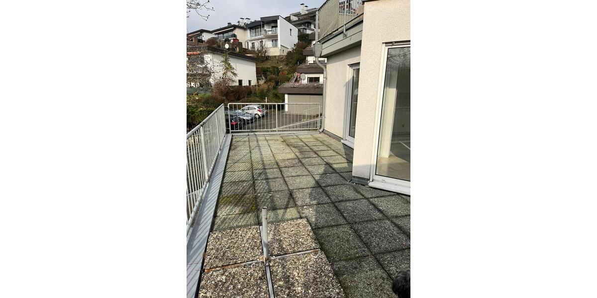Terrassenwohnung Andernach - 3 Zimmer, 80 m&sup2;, 780&euro; | Angebot:25722647