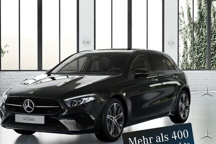 Mercedes-Benz A 250 5.873 km 38.480 &euro; Koblenz 56073
