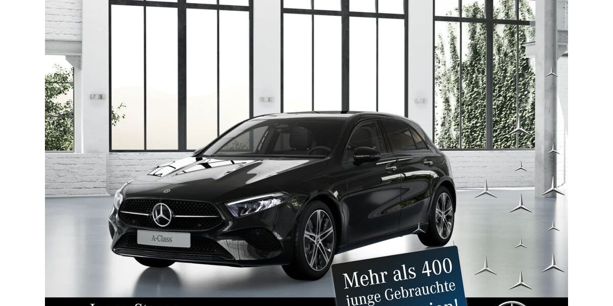 Mercedes-Benz A 250 5.873 km 38.480 &euro; Koblenz 56073