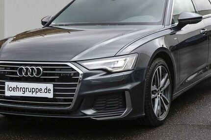 Audi A6 64.115 km 37.980 &euro; Koblenz 56070
