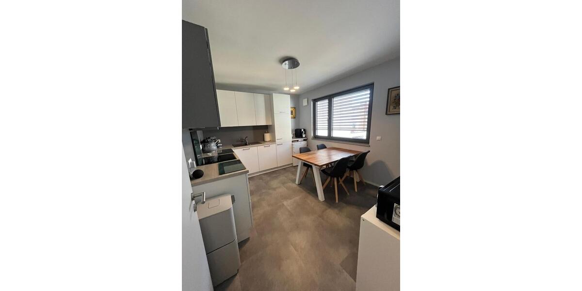 Etagenwohnung Andernach - 3 Zimmer, 80 m&sup2;, 950&euro; | Angebot:25538010