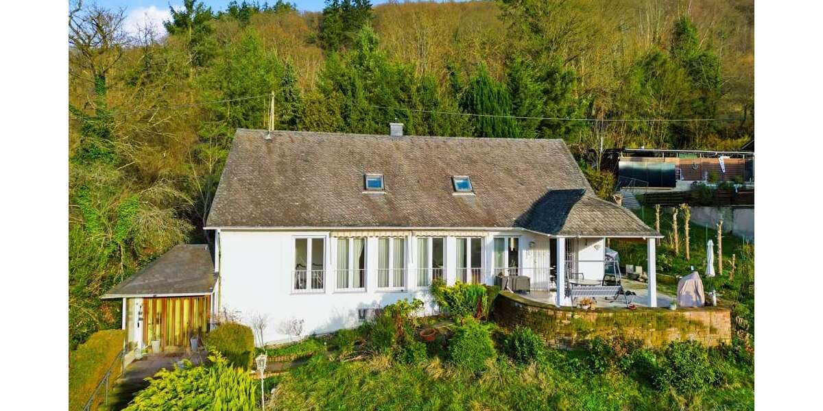 Haus zum Kaufen in Nassau 349.000 € 189 m² 5 zimmer