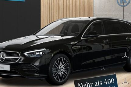 Mercedes-Benz C 200 12.322 km 41.440 € Koblenz 56073