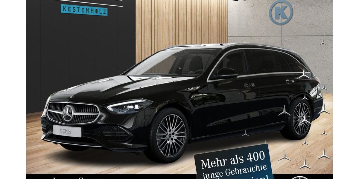 Mercedes-Benz C 200 12.322 km 41.440 € Koblenz 56073