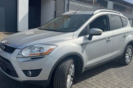 Ford Kuga 217.460 km 4.900 &euro; Oberhonnefeld 56587