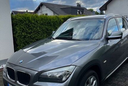 BMW X1 197.000 km 6.890 &euro; Bendorf-Stromberg 56170