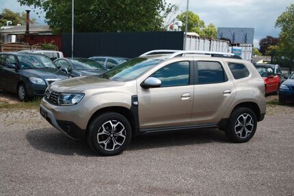 Dacia Duster 75.000 km 14.750 &euro; Andernach 56626