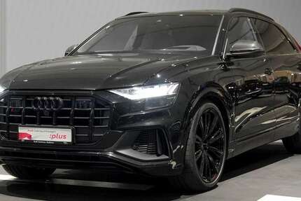 Audi SQ8 93.624 km 69.980 &euro; Koblenz 56070