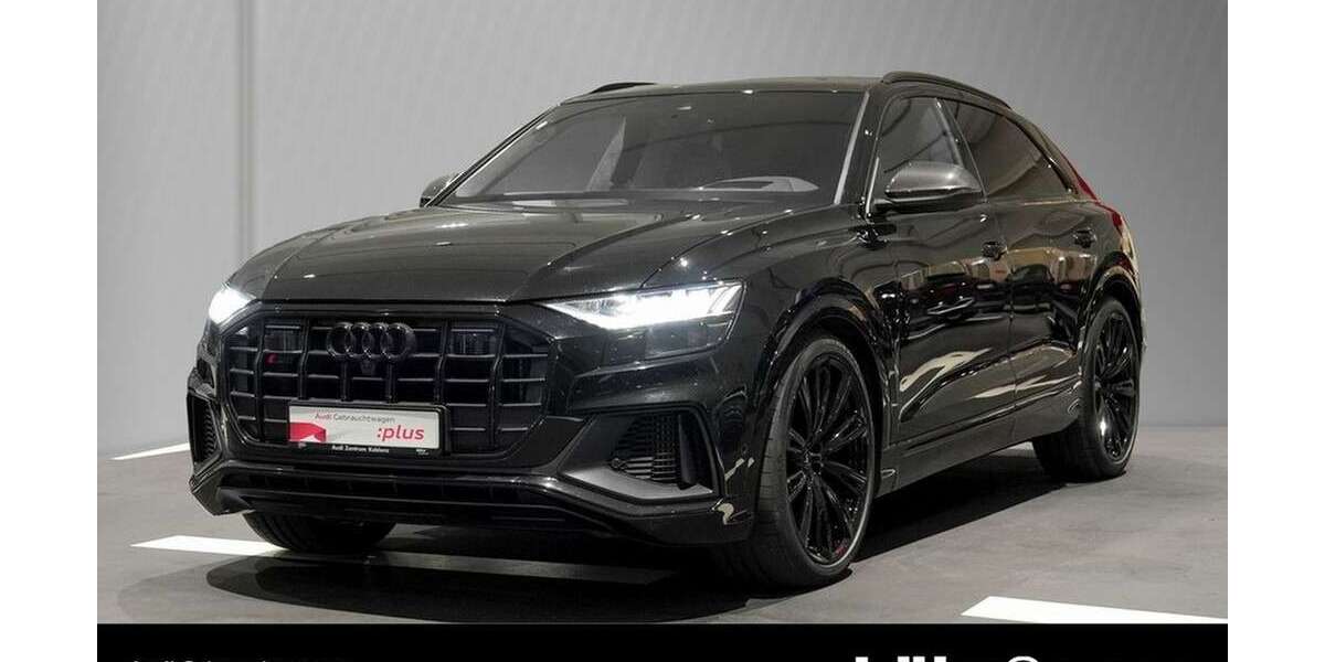 Audi SQ8 93.624 km 69.980 &euro; Koblenz 56070