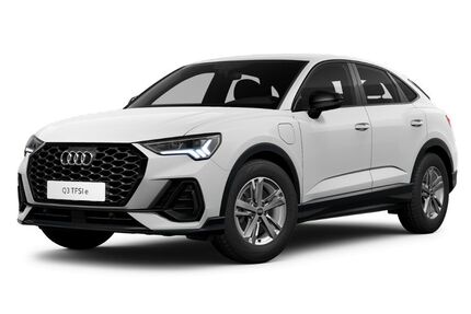 Audi Q3 31.280 km 29.470 € Diez 65582
