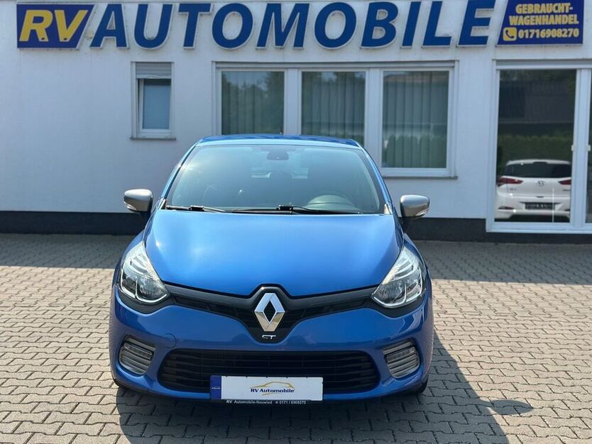 Clio