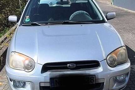 Subaru Impreza 160.000 km 690 &euro; Neuwied, Stadt 56566