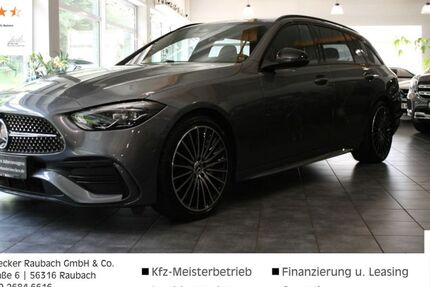 Mercedes-Benz C 200 20.700 km 38.890 &euro; Raubach 56316