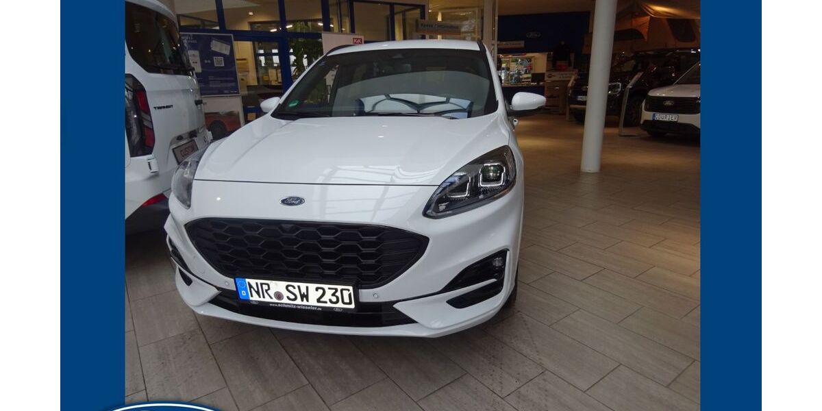 Ford Kuga 18.700 km 35.950 &euro; Dierdorf 56269