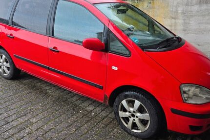 Ford Galaxy 192.599 km 1.950 € Urmitz 56220