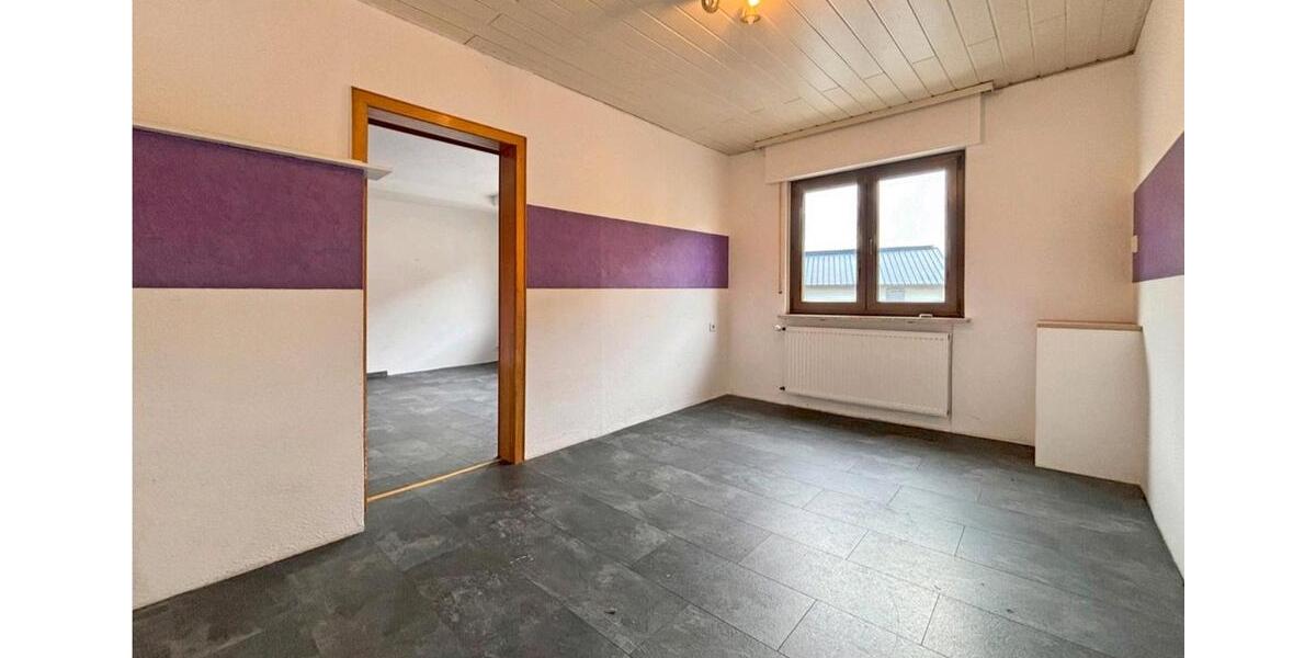 Reihenhaus Melsbach - 6 Zimmer, 125 m&sup2;, 1.150&euro; | Angebot:25501548
