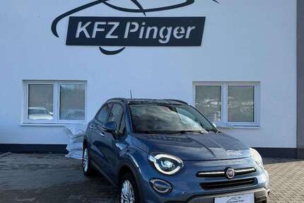 Fiat 500X 49.800 km 12.999 &euro; Kottenheim 56736