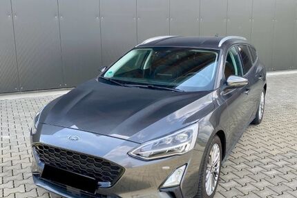 Ford Focus 116.000 km 10.800 &euro; Diez 65582