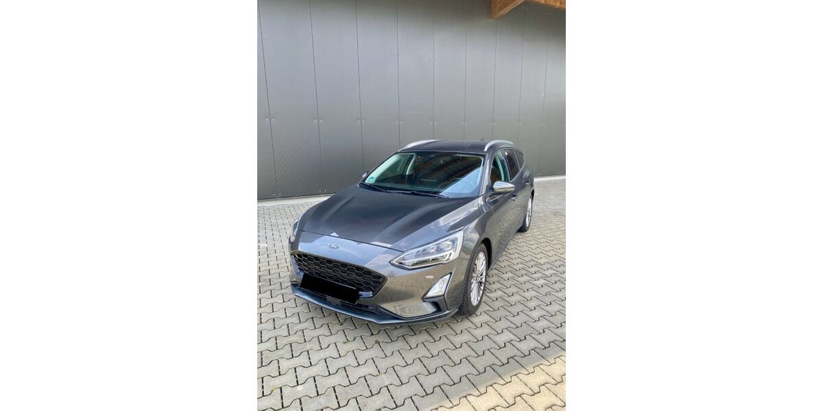 Ford Focus 116.000 km 10.800 &euro; Diez 65582
