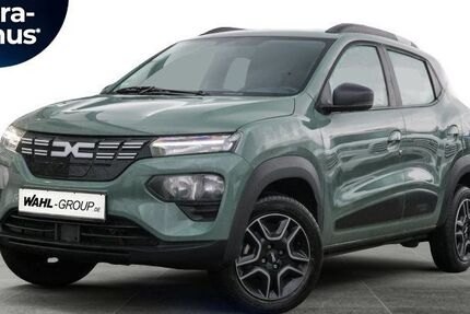 Dacia Spring 9.579 km 12.990 &euro; Montabaur 56410