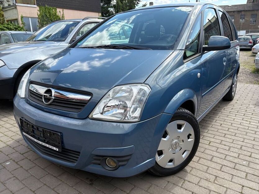 Meriva