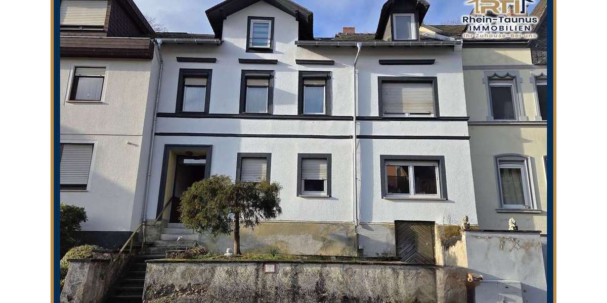 Haus zum Kaufen in Vallendar 295.000 € 200 m² 8 zimmer