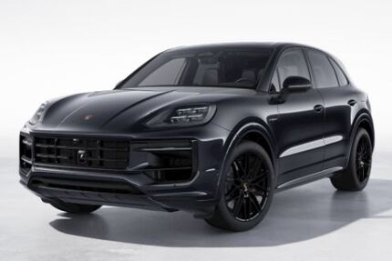 Porsche Cayenne 53.150 km 89.950 &euro; Koblenz 56070
