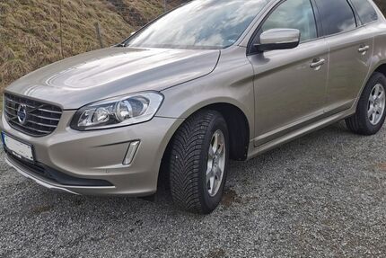 Volvo XC60 127.000 km 16.400 &euro; Heiligenroth 56412