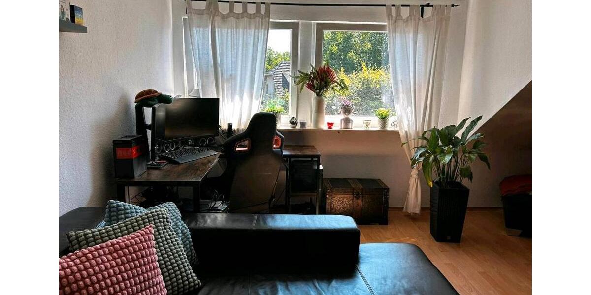 Etagenwohnung Burgbrohl - 3 Zimmer, 95 m&sup2;, 880&euro; | Angebot:26664225