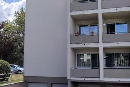 3-Zi. 84m² 1.OG (vermietet) WEG Emmelshausen Hunsrück 3 zimmer