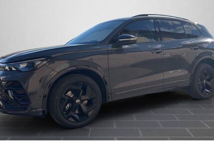 VW Tiguan 16.000 km 45.470 &euro; Mayen 56727