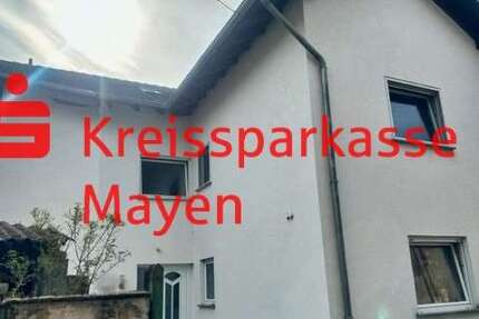 Haus Polch - 8 Zimmer, 245 m&sup2;, 399.000&euro; | Angebot:26891987