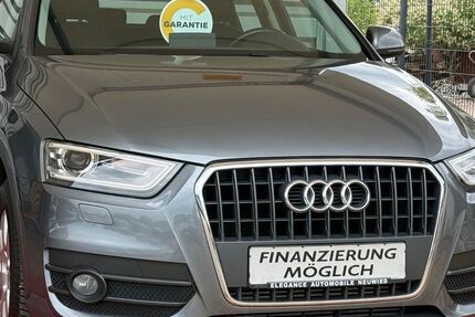 Audi Q3 116.300 km 12.650 &euro; Neuwied 56567