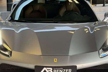 Ferrari 488 66.000 km 179.999 &euro; Wirges 56422