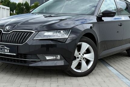 Skoda Superb 142.503 km 15.500 &euro; Ransbach-Baumbach 56235