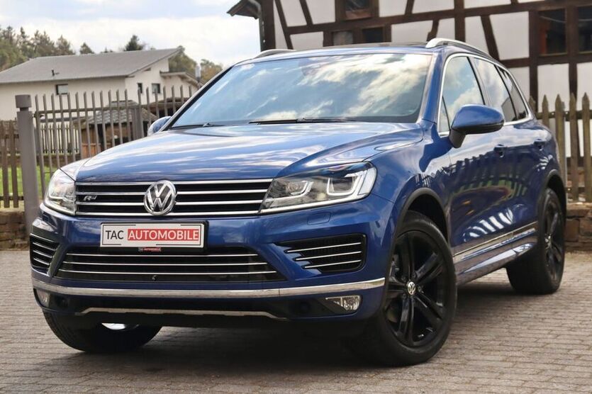 Touareg